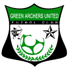 Grove Soccer United